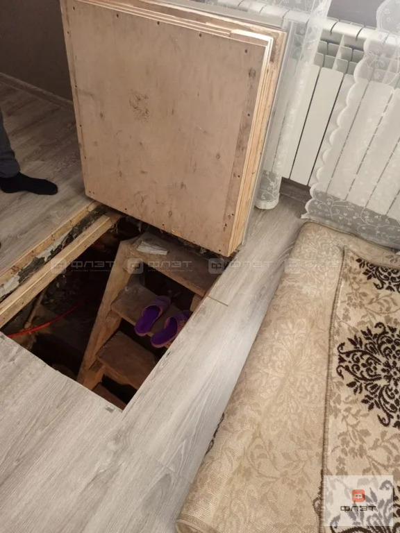 Продажа дома, Казань, ул. Продольно-Кукушкинская - Фото 49