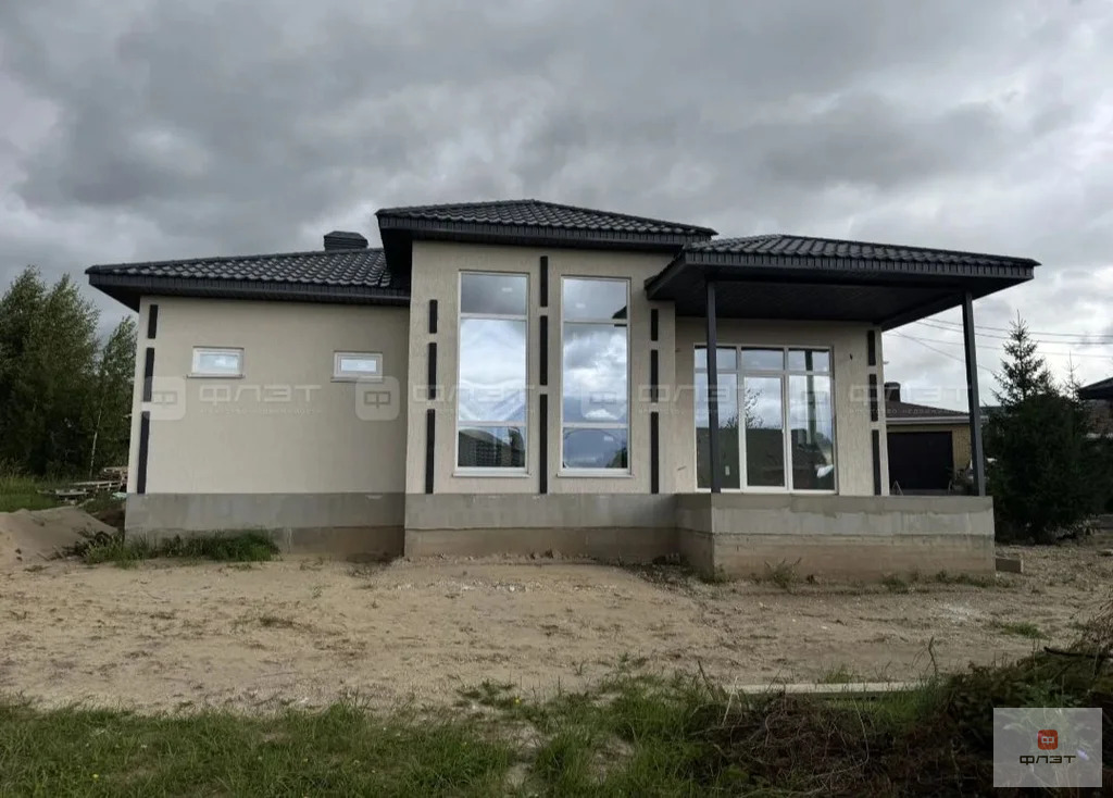 Продажа дома, Казань, ул. Яктылык - Фото 4