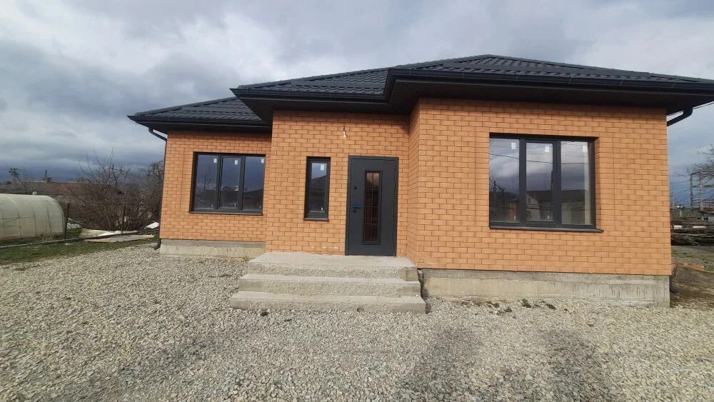 Продажа дома, Абинск, Абинский район, переулок Ростовский - Фото 1