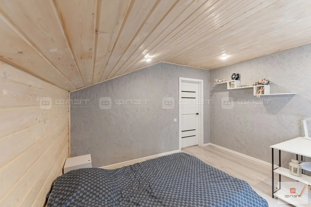 Продажа дома, Шигали, Высокогорский район, ул. Новая - Фото 19