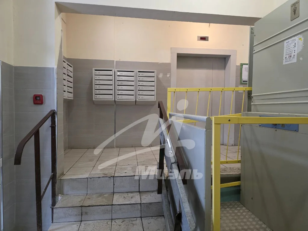Продажа квартиры, Свердловский, Щелковский район, Строителей ул. - Фото 29
