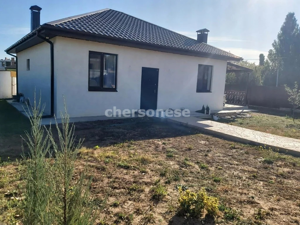 Продажа дома, Севастополь, улица Ветеранов - Фото 1