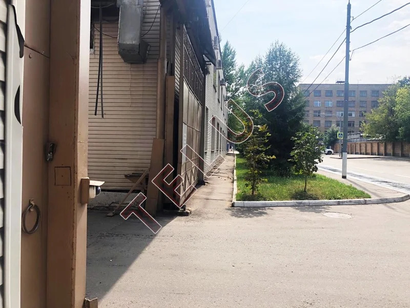 м. Перово, 3-й пр-д Перова поля, 6 800 м2, "Продажа здания" (ном. ... - Фото 20