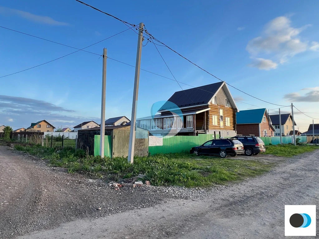 Продажа дома, Нагаево, ул Матвея Любавского - Фото 3