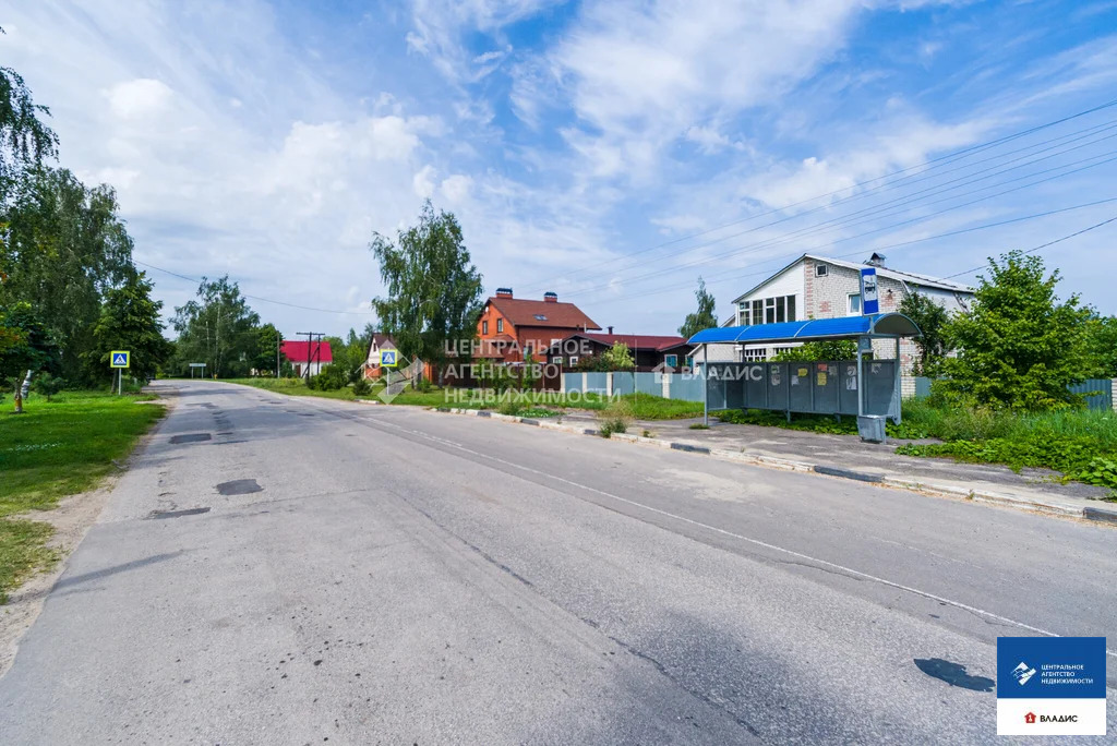 Продажа участка, Аксеново, Рыбновский район - Фото 7