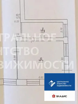 Аренда ПСН, Рязань, Касимовское ш. - Фото 12