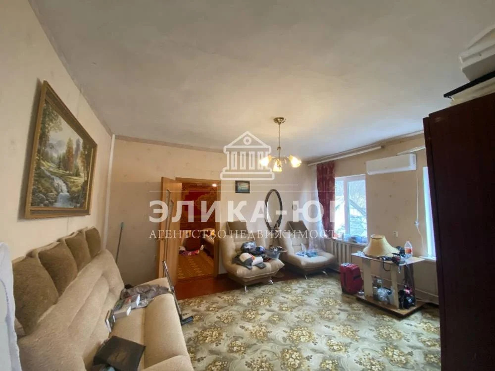 Продажа дома, Горское, Туапсинский район, Школьный пер. - Фото 13