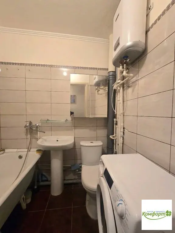 Продаётся 1-комнатная квартира в Жуковском - Фото 7