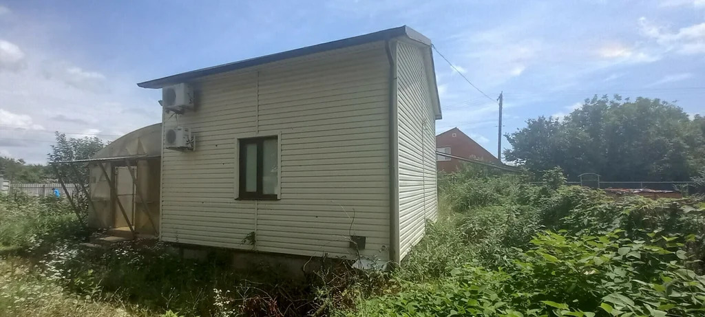 Продажа дома, Северский район - Фото 18