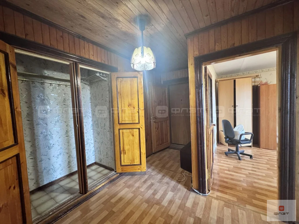 Продажа квартиры, Казань, Победы пр-кт. - Фото 3