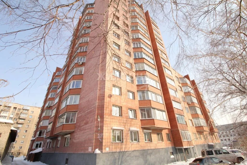 Продажа квартиры, Новосибирск, ул. Крылова - Фото 40