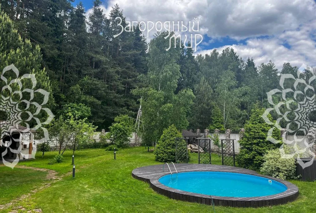 Продам дом, Новорижское шоссе, 40 км от МКАД - Фото 4