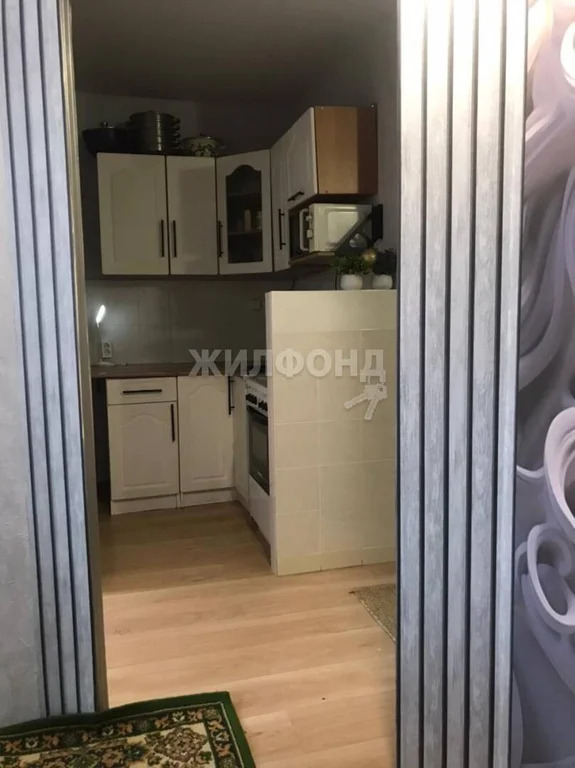 Продажа квартиры, Новосибирск, Рубежная - Фото 5