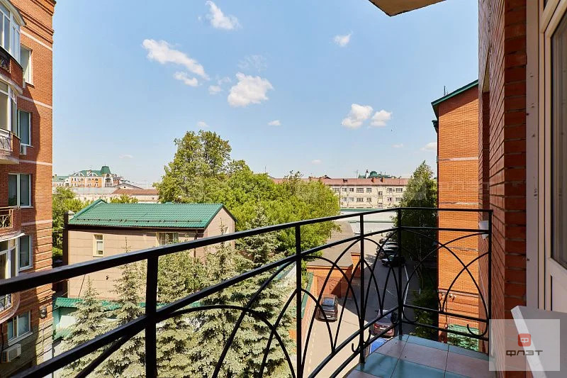 Продажа квартиры, Казань, ул. Зои Космодемьянской - Фото 23