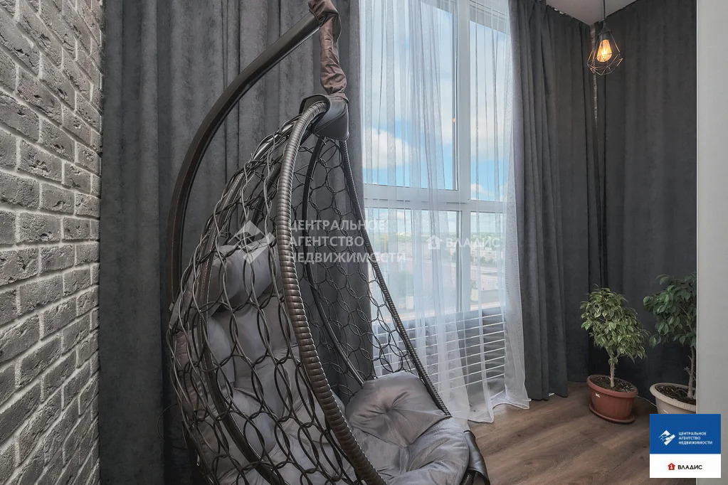 Продажа квартиры, Рязань, ул. Интернациональная - Фото 11