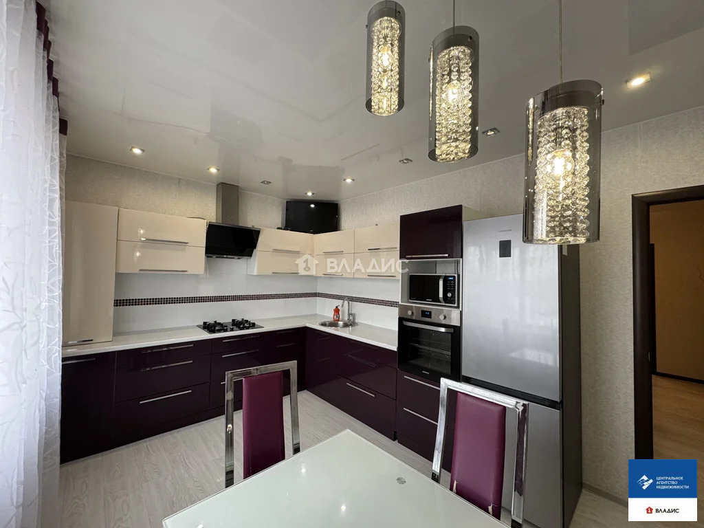 Аренда дома, Льгово, Рязанский район - Фото 1