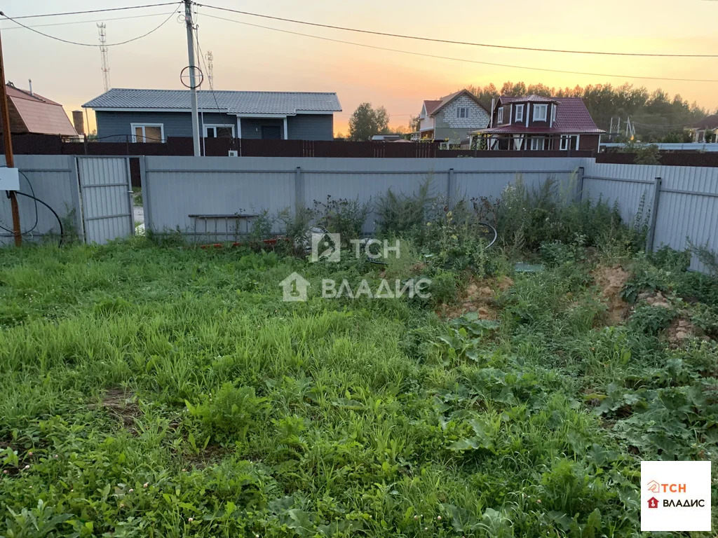 Дмитровский городской округ, коттеджный посёлок Медовое, улица Братьев ... - Фото 17