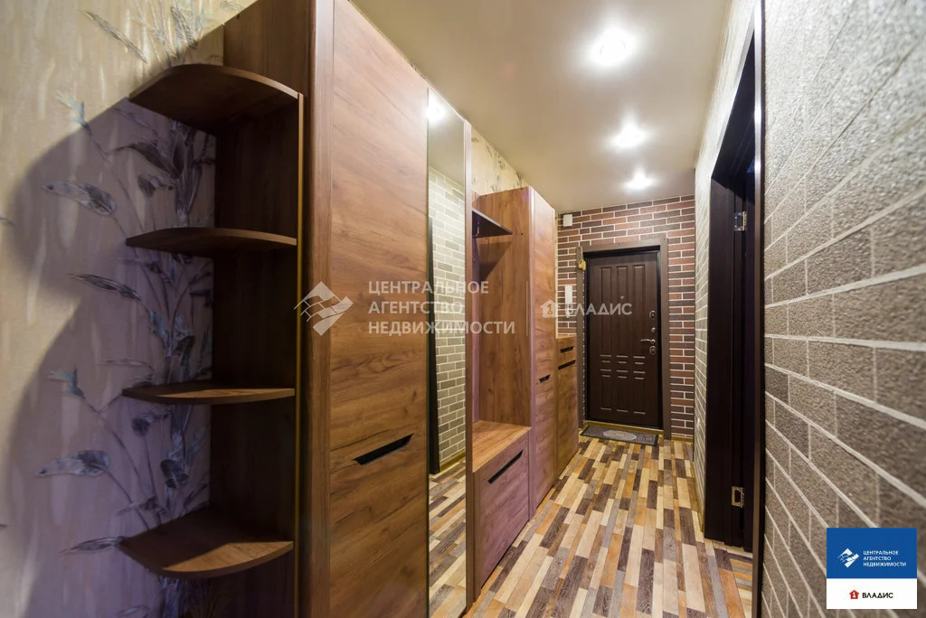Продажа квартиры, Рязань, ул. Новоселов - Фото 15