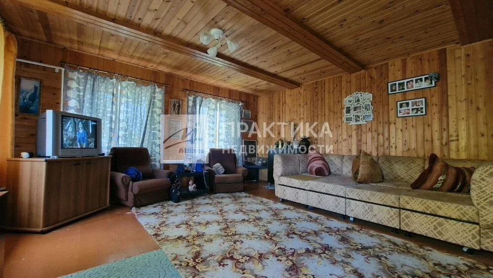 Продажа дома, Губино, Можайский район - Фото 16