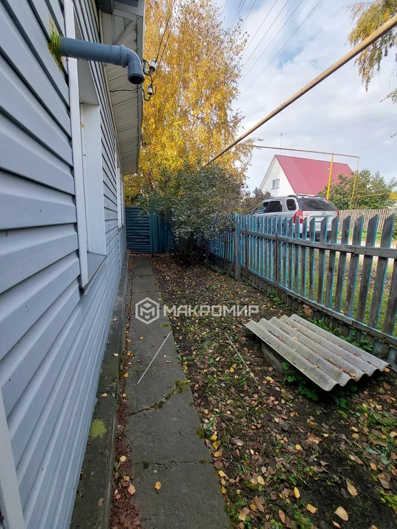 Продажа дома, Обь, ул. Береговая - Фото 6