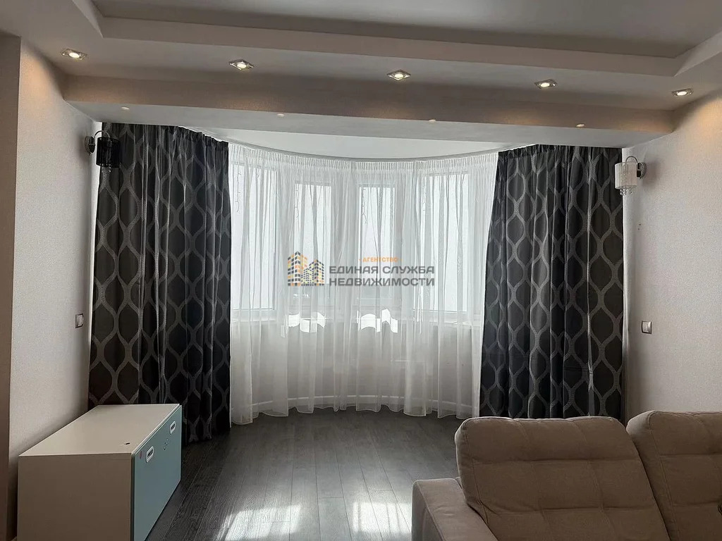 Аренда квартиры, Уфа, Октября пр-кт. - Фото 9