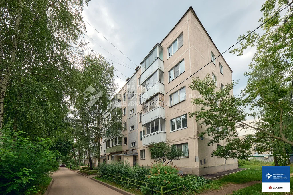 Продажа квартиры, Рязань, ул. Костычева - Фото 9