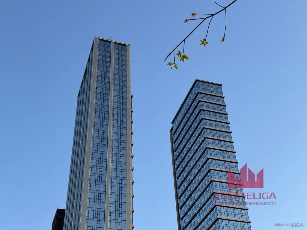 Продажа квартиры в новостройке, ул. Борисовские Пруды - Фото 8