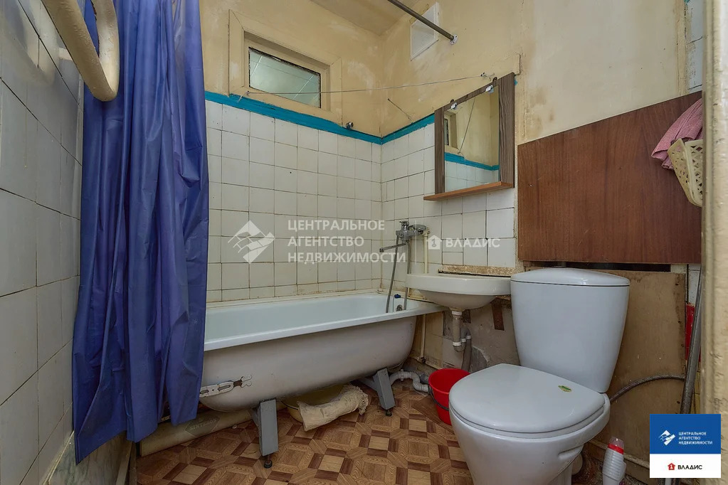 Продажа квартиры, Дивово, Рыбновский район - Фото 11