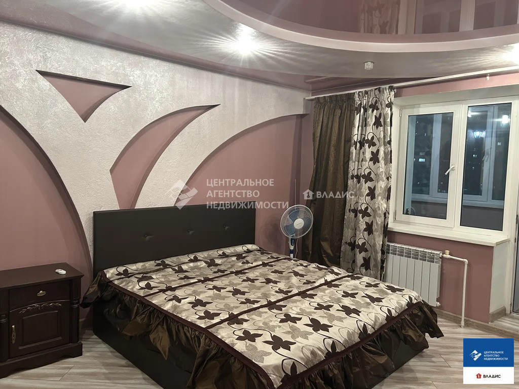 Аренда квартиры, Рязань, ул. Кальная - Фото 11