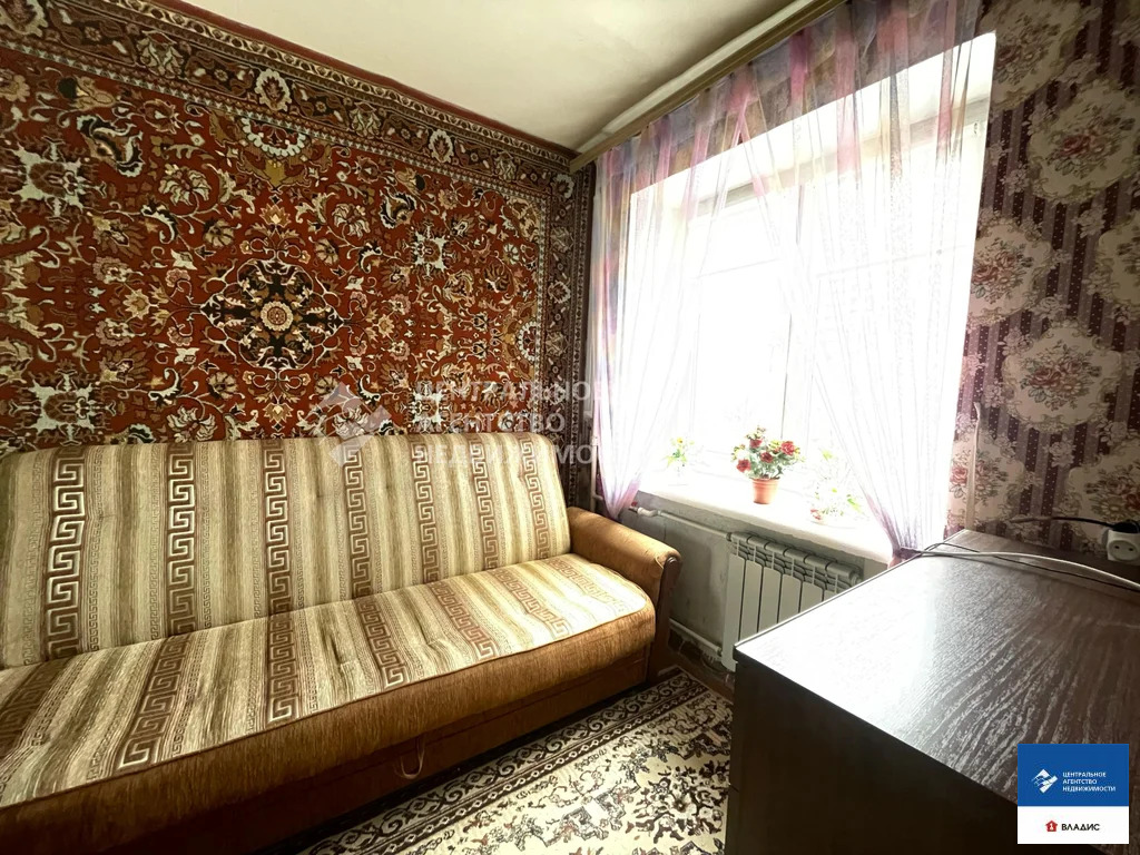 Продажа квартиры, Рязань, улица Карла Маркса - Фото 4