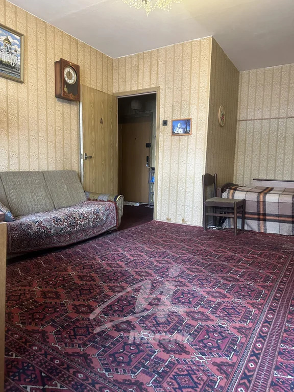 Продажа квартиры, ул. Знаменские Садки - Фото 4