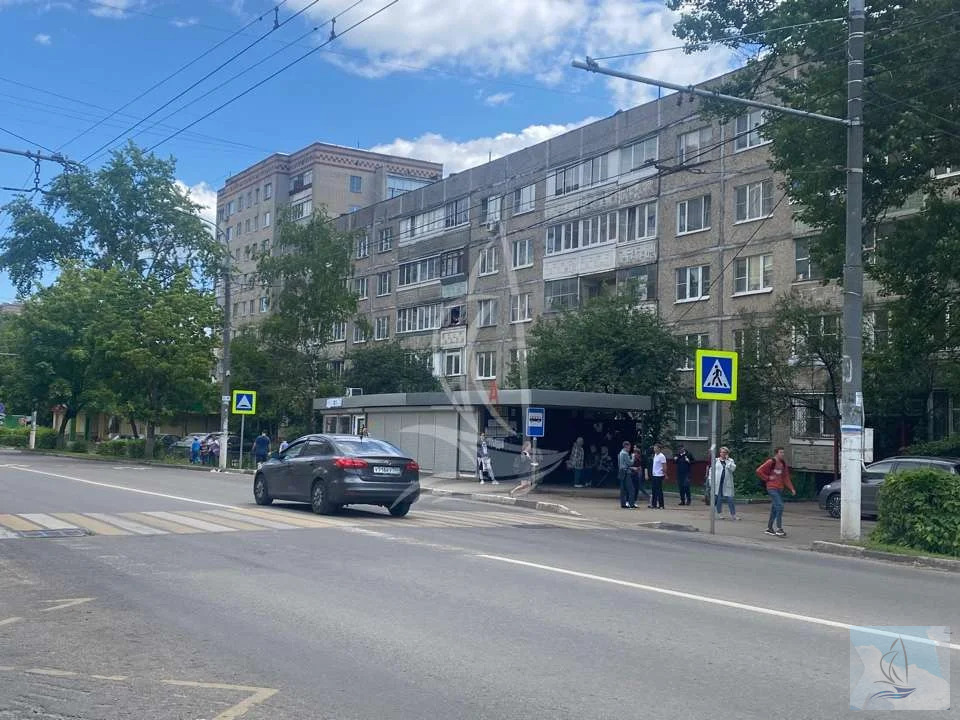 Аренда торгового помещения, Подольск, Подольск - Фото 11