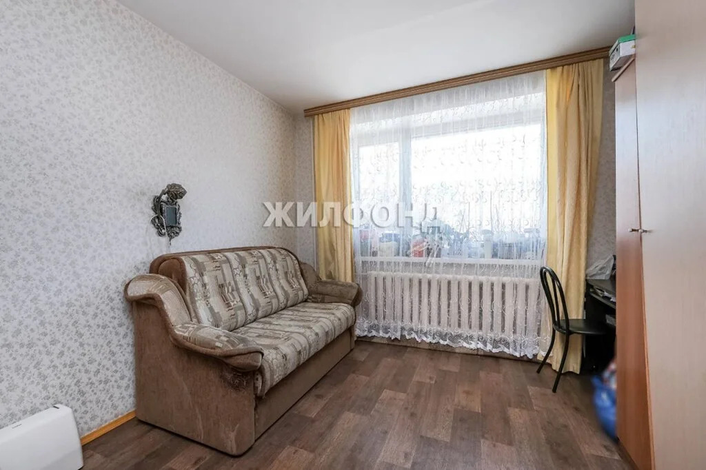 Продажа квартиры, Краснообск, Новосибирский район - Фото 9