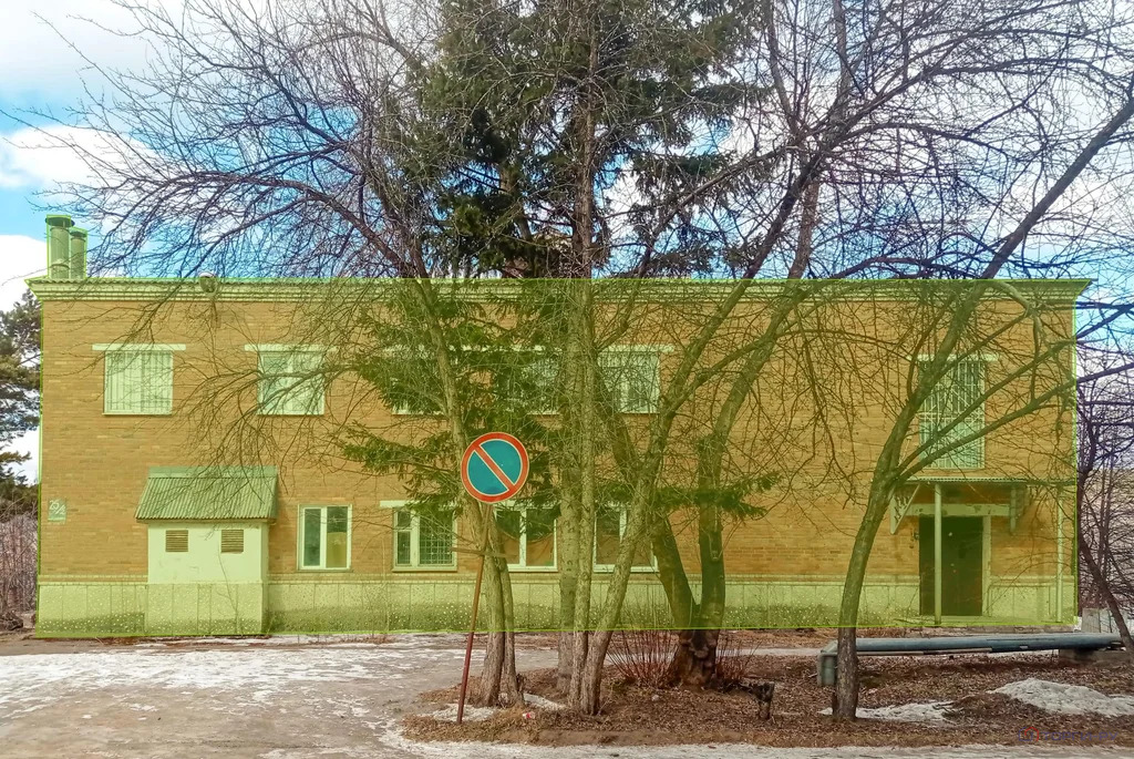 Продажа ПСН, Зеленогорск, ул. Калинина - Фото 1