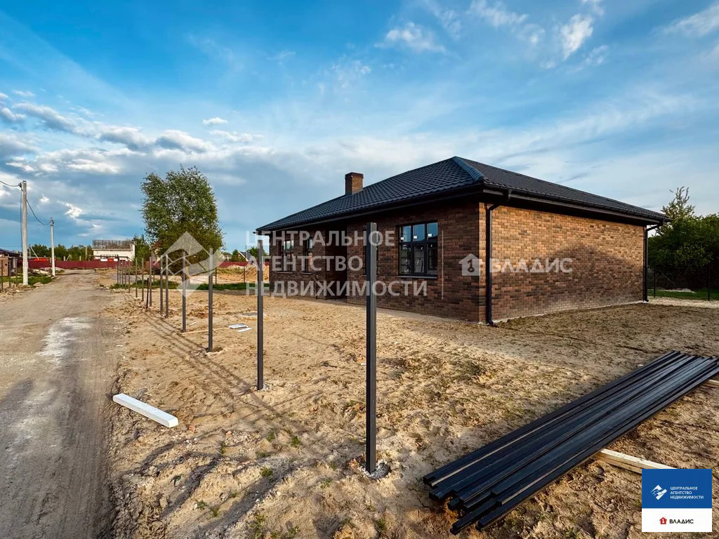 Продажа дома, Рязанский район - Фото 2