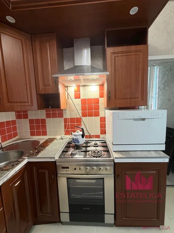 Аренда квартиры, Видное, Ленинский район, ул. Булатниковская - Фото 3