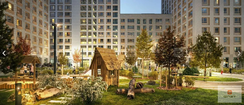 Продажа квартиры в новостройке, Казань, ул. Халитова - Фото 1