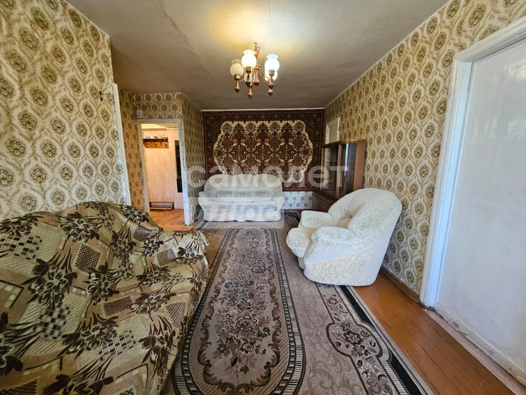 Продажа квартиры, Тула, ул. Смидович - Фото 0