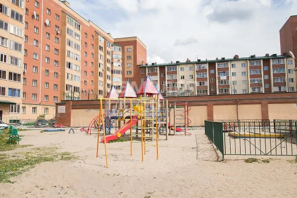 Продажа квартиры, Новосибирск, ул. Макаренко - Фото 18