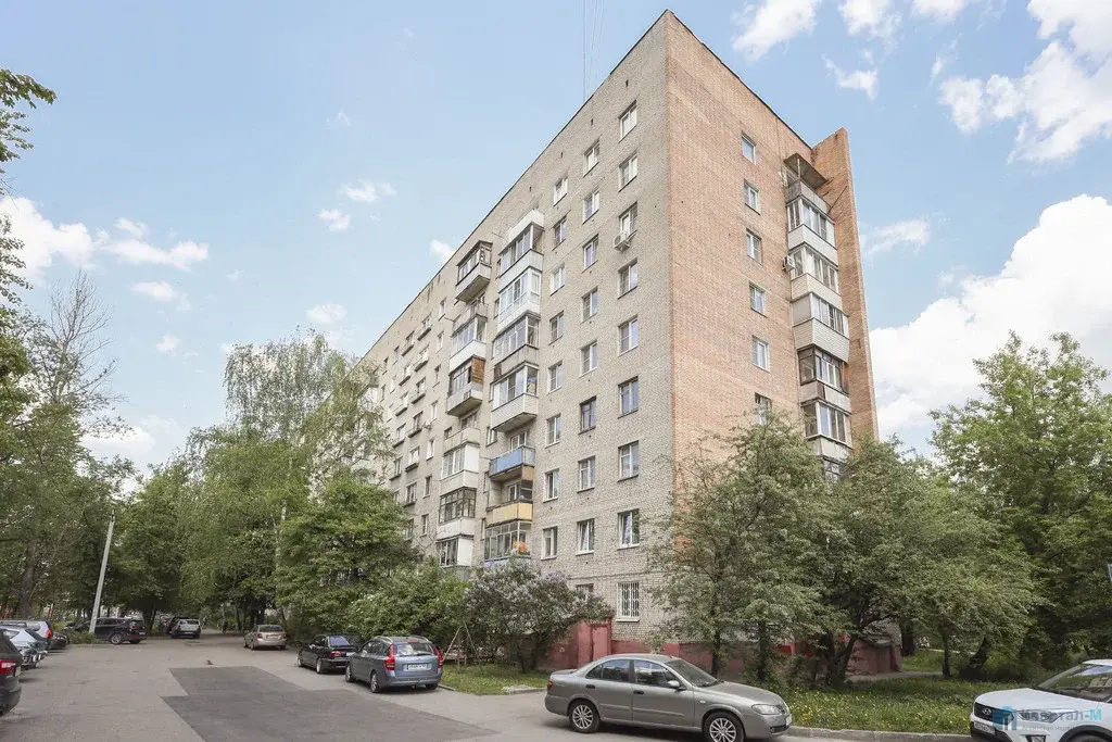 1-комнатная квартира на проспекте Мира, д.3 — для тех, кто ценит тишин - Фото 17