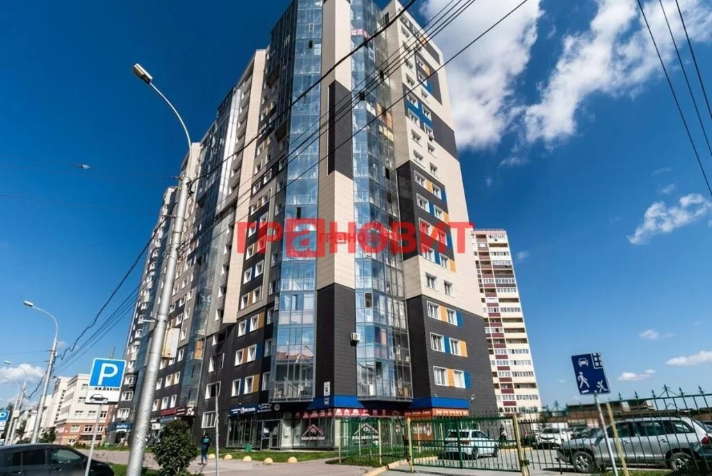 Продажа квартиры, Новосибирск, Дзержинского пр-кт. - Фото 10