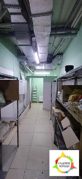 Подвальное помещение 170 м2 в небольшом торговом центре - Фото 16