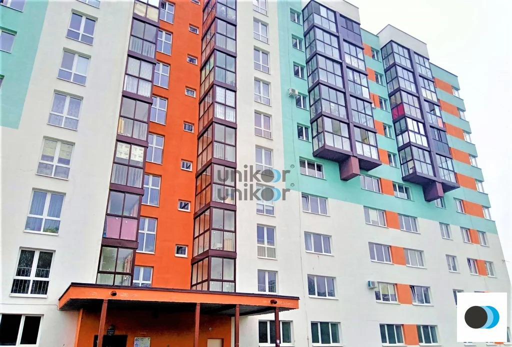 Продажа квартиры, Уфа, Апрельская улица - Фото 15