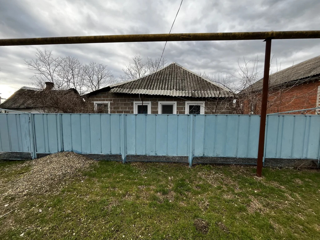 Продажа дома, Михайловское, Северский район, ул. Ленина - Фото 5