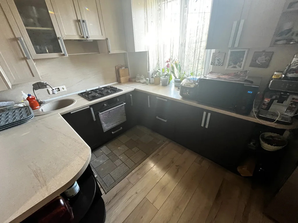 Продажа квартиры, Афипский, Северский район, ул. Шоссейная - Фото 2