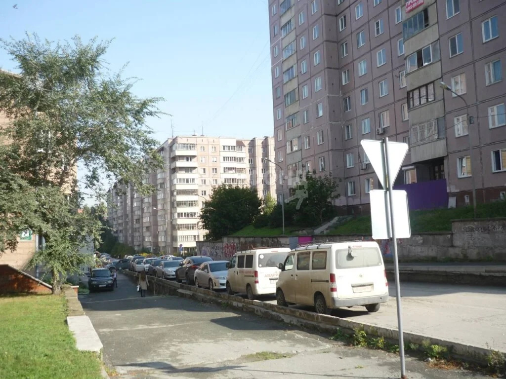 Продажа квартиры, Новосибирск, ул. Шевченко - Фото 33