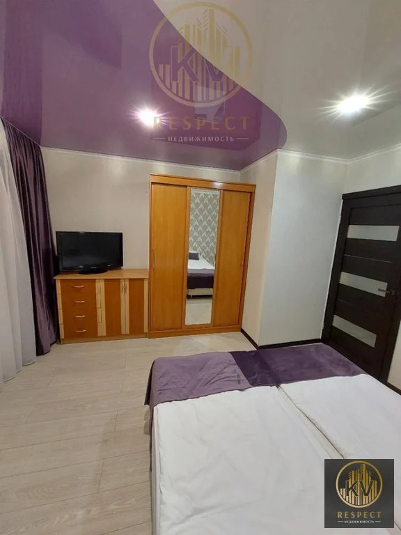 Продажа квартиры, Ессентуки, ул. Пятигорская - Фото 3