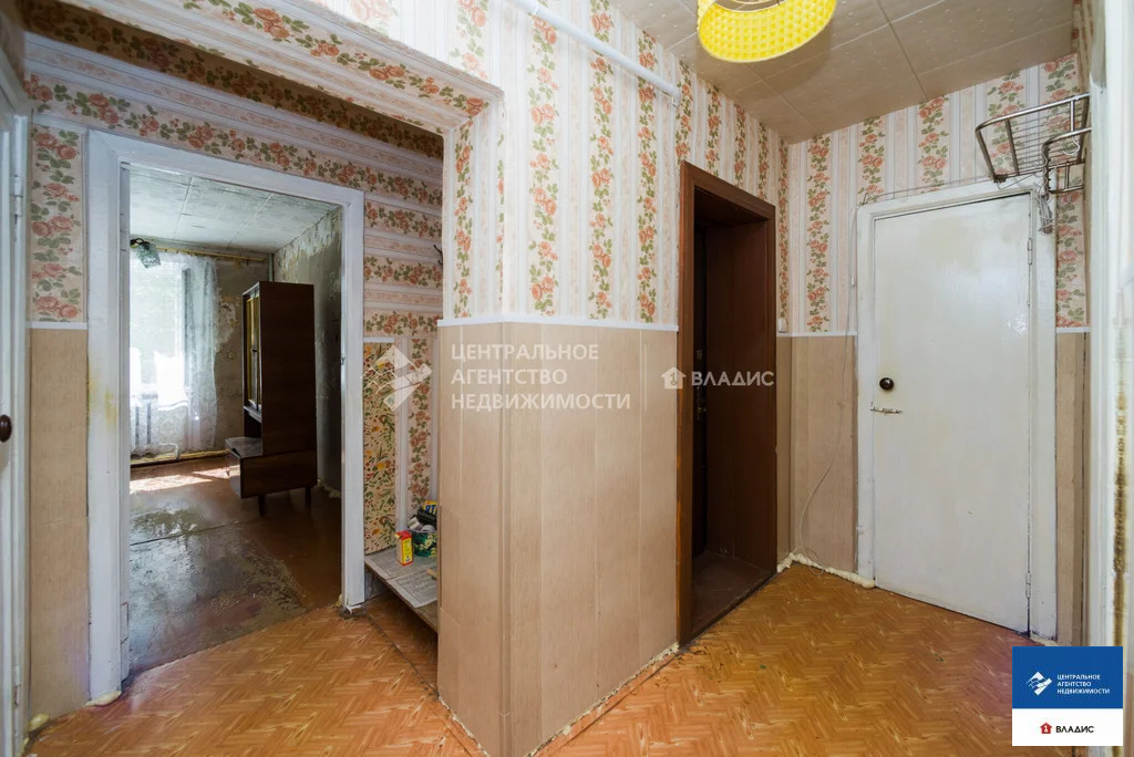 Продажа квартиры, Баграмово, Рыбновский район - Фото 12