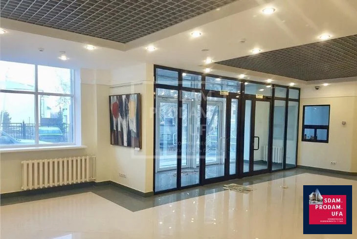 Продажа офиса, Уфа, ул. Коммунистическая - Фото 7