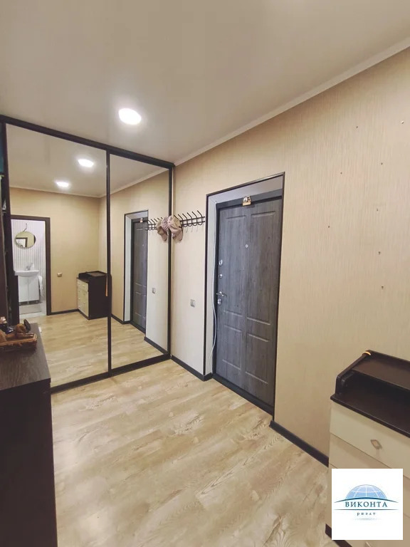 Продажа квартиры, Краснодар, улица им. Сергея Есенина - Фото 3